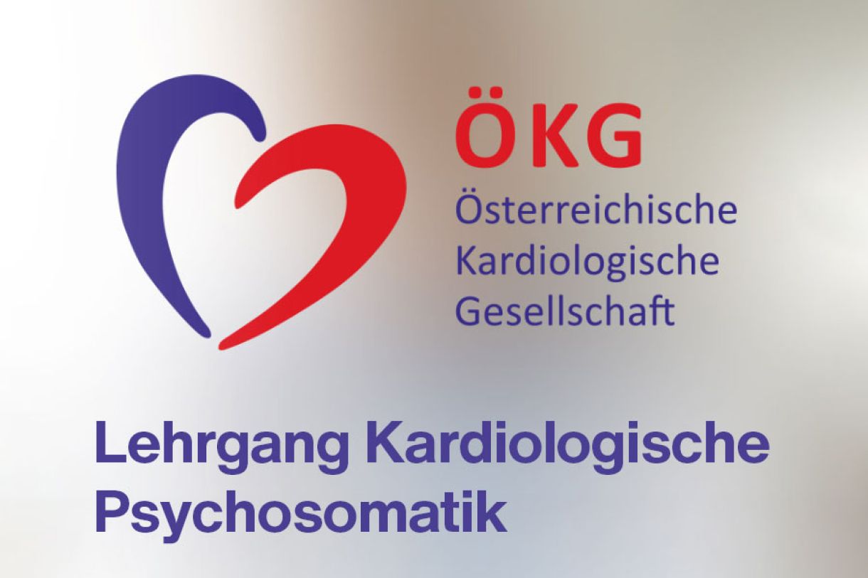 Bild Lehrgang Kardiologische Psychosomatik